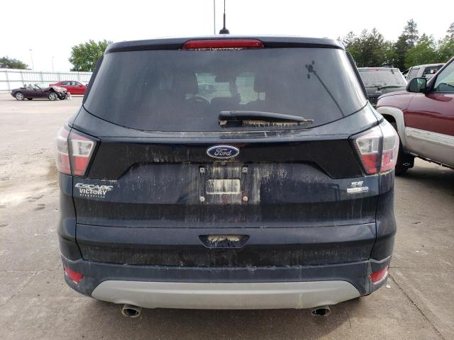 2017 Ford Escape Se VIN: 1FMCU9GD0HUE36572 Lot: 66095483