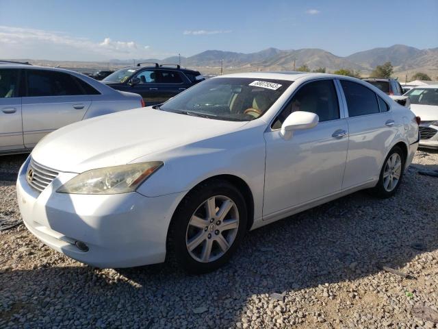 2009 Lexus ES 350 