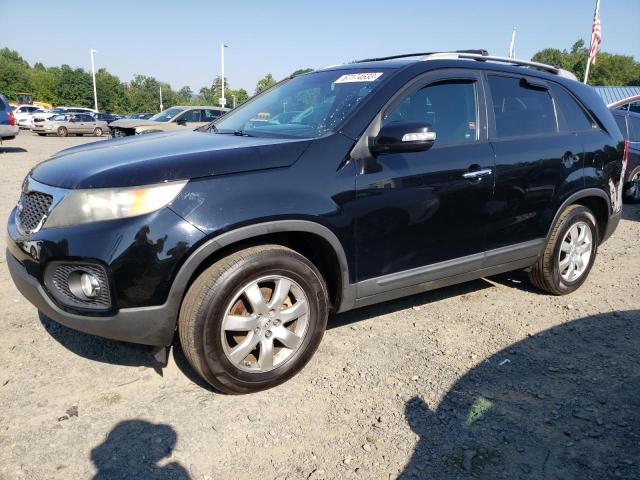 2012 Kia Sorento Base