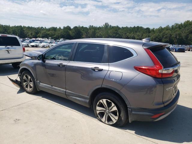 2HKRW5H3XHH400258 Honda CR-V LX