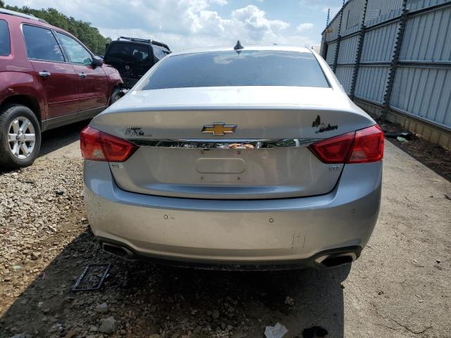 2G1WB5E34E1115967 | 2016 CHEVROLET IMPALA