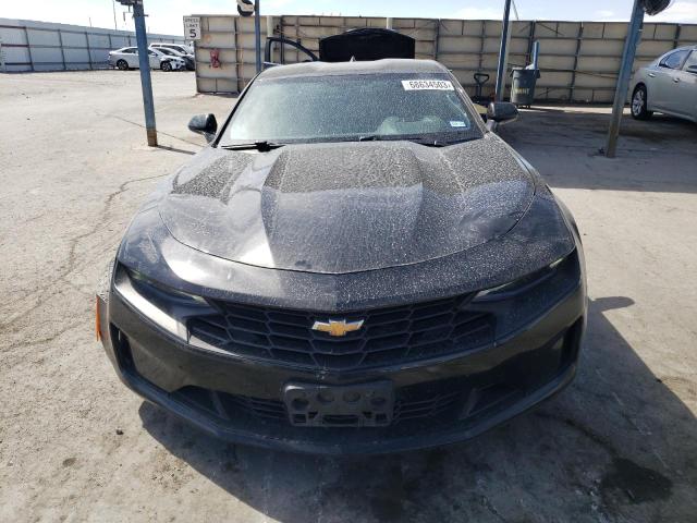 1G1FA1RX5K0126542 | 2019 CHEVROLET CAMARO LS