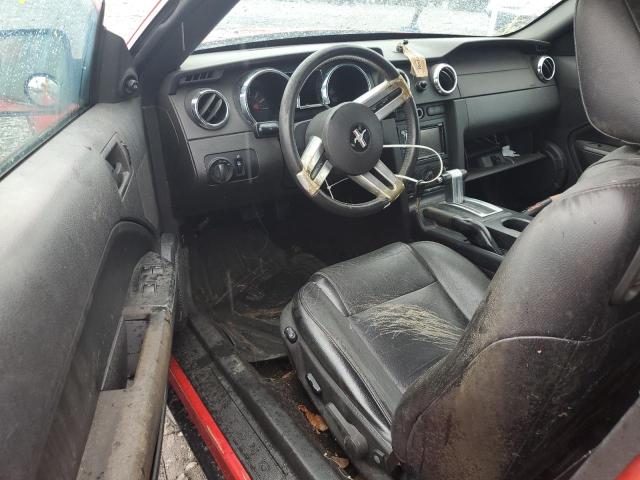1ZVFT84N175262030 2007 Ford Mustang