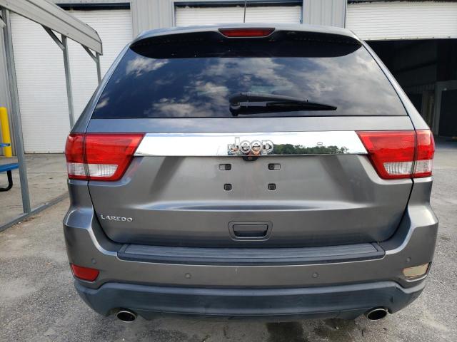 2012 Jeep Grand Cherokee Laredo VIN: 1C4RJEAT6CC300851 Lot: 68104373