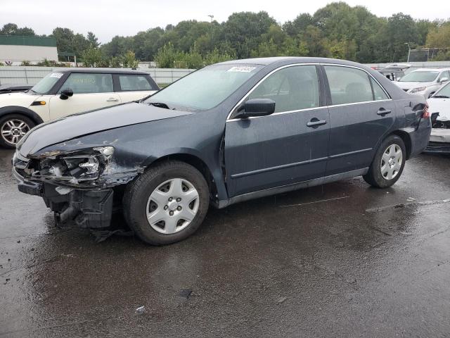 2006 Honda Accord Sedan LX