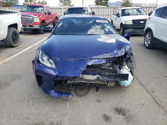 2022 TOYOTA GR 86 JF1ZNBC10N8756659