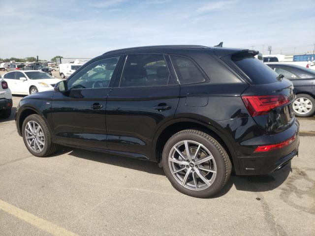 2023 AUDI Q5 E PREST WA1F2AFY9P2056521