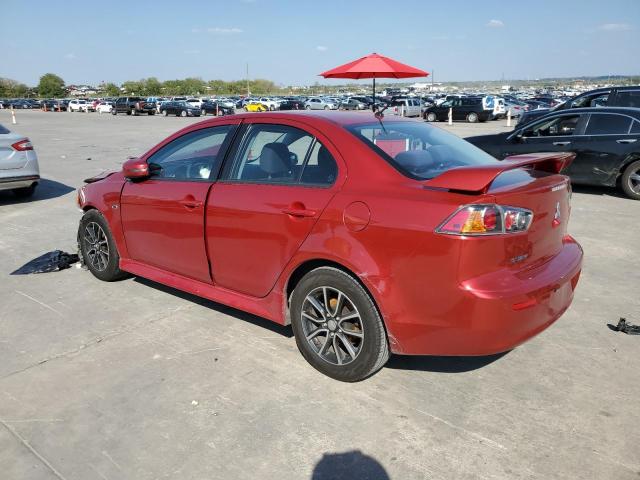 JA32U2FU1HU002510 Mitsubishi LANCER ES