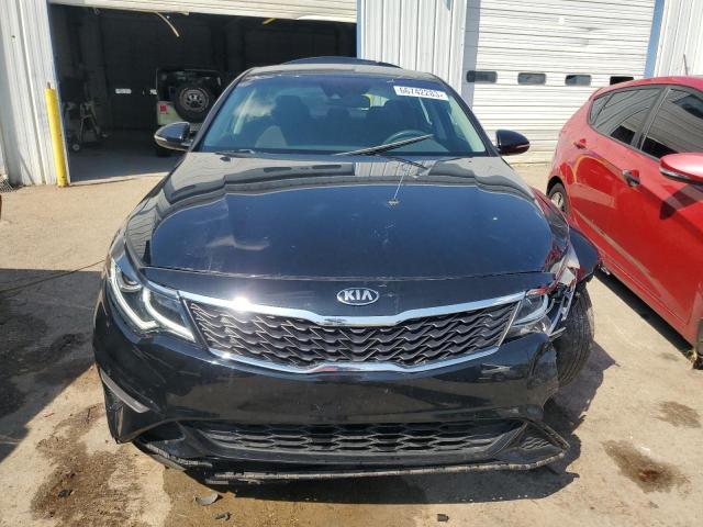 5XXGT4L3XLG402405 Kia Optima LX 5