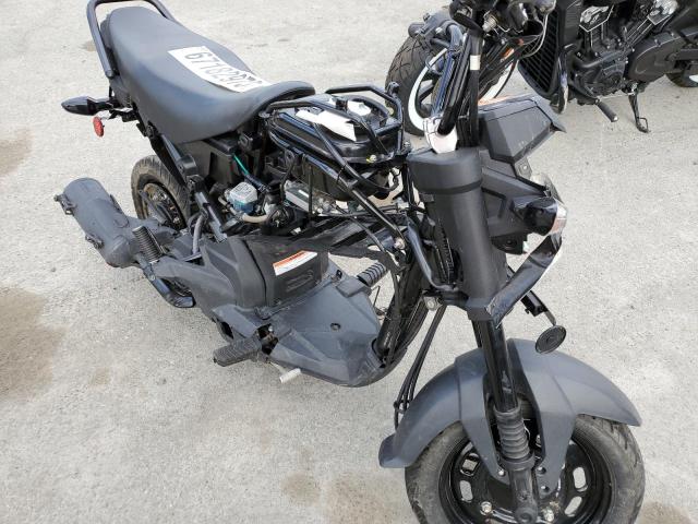 2022 HONDA NVA110 B 3H1JK0711ND000618