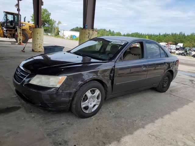 2010 Hyundai Sonata GLS