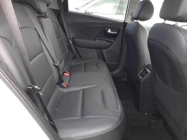KNDCC3LC2N5536325 KIA Niro Touring Special Edition