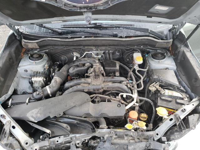 JF2SJAEC6EH529753 Subaru Forester 2.5i Premium