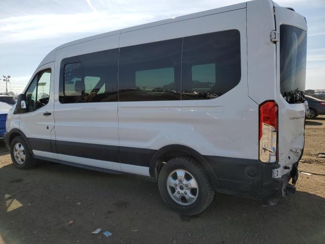 1FBAX2CG9KKA94038 Ford Transit T-350