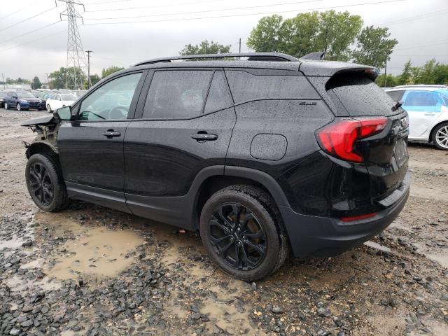 3GKALTEV4KL121531 GMC Terrain Sle