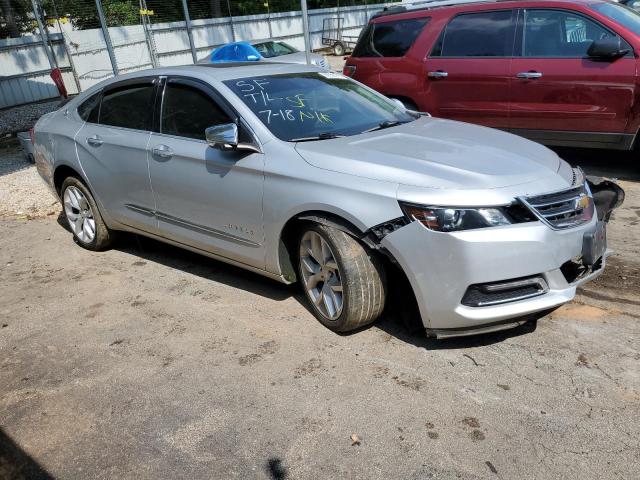 2G1WB5E34E1115967 | 2016 CHEVROLET IMPALA