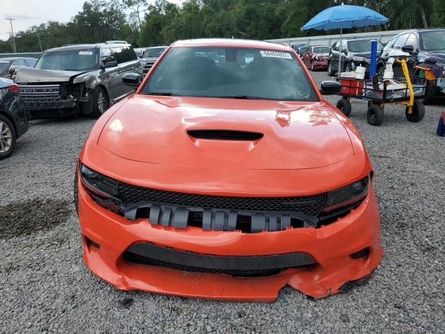 2C3CDXCT4PH581271 Dodge CHARGER R/T