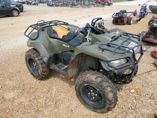 2016 SUZUKI LT-A750 X - 5SAAR41A9G7101177