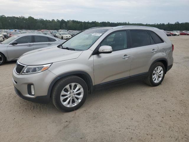 2014 Kia Sorento EX