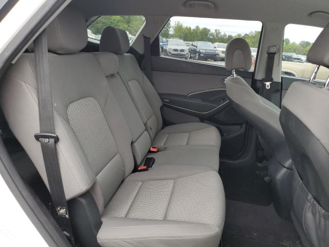 2017 HYUNDAI SANTA FE S - KM8SM4HF8HU252575