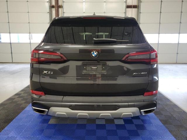 5UXCR6C04P9N55474 BMW X5 XDRIVE4 6