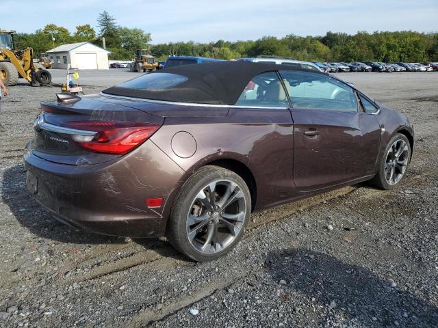 2016 BUICK CASCADA PR - W04WT3N56GG081590