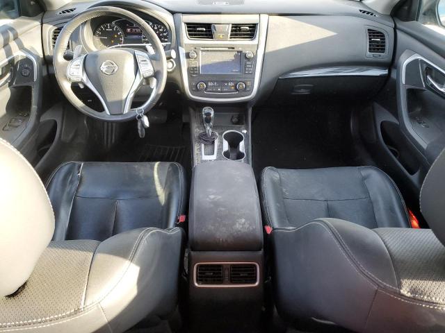 1N4BL3AP0HC193277 Nissan Altima 3.5sl