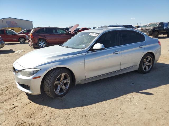 2015 BMW 3 Series 328i