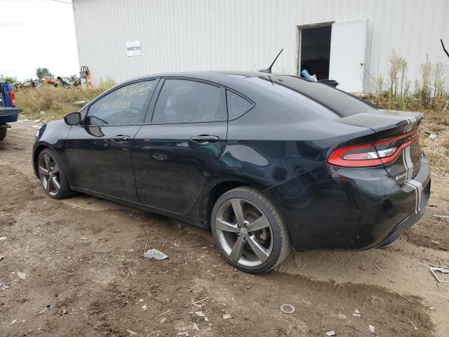 2013 Dodge Dart Limited VIN: 1C3CDFCB7DD340864 Lot: 69186063