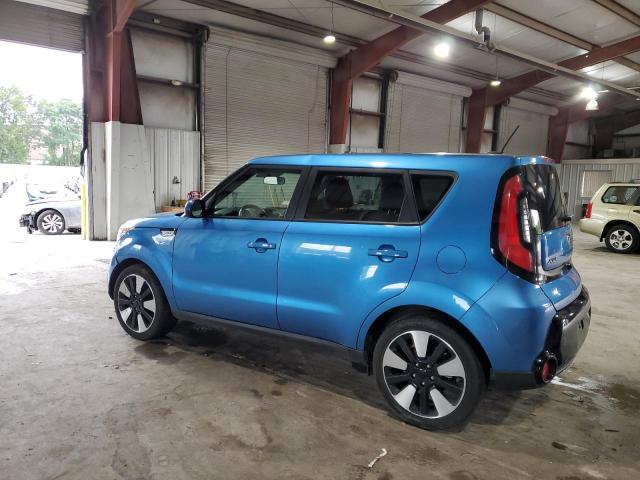 KNDJP3A58G7394814 | 2016 KIA SOUL +