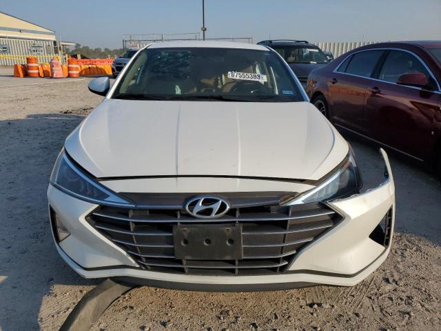 5NPD84LF3KH409004 | 2019 HYUNDAI ELANTRA SE