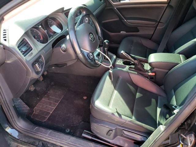 2015 VOLKSWAGEN GOLF TDI - 3VWRA7AUXFM013095