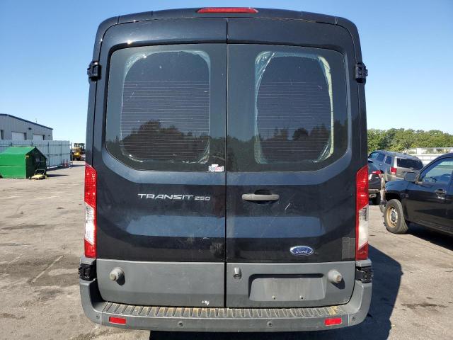 1FTYR2CMXHKB33836 Ford Transit T-250