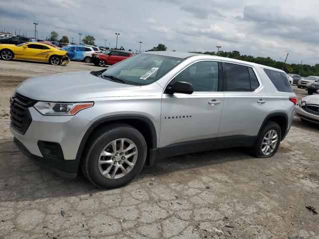 1GNERFKW6KJ126321 Chevrolet Traverse L