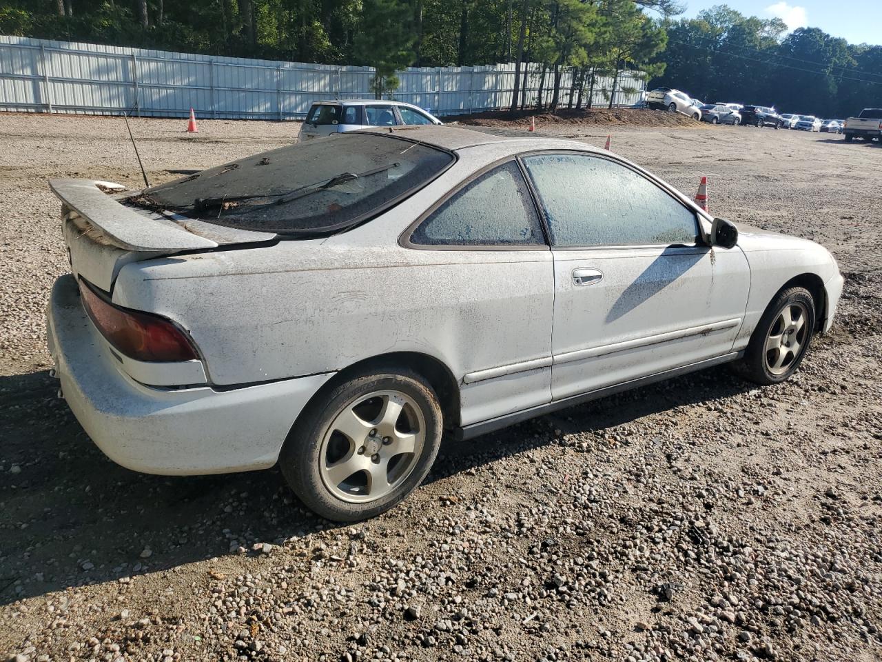 JH4DC4460SS026439 1995 Acura Integra Se