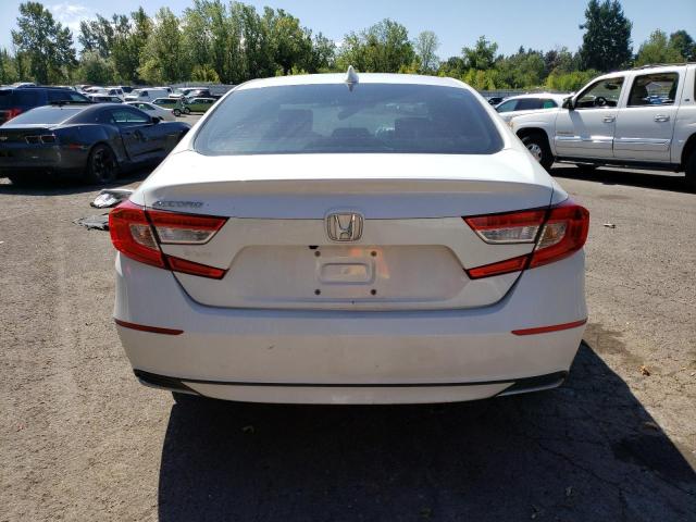 1HGCV1F16KA176599 | 2019 HONDA ACCORD LX