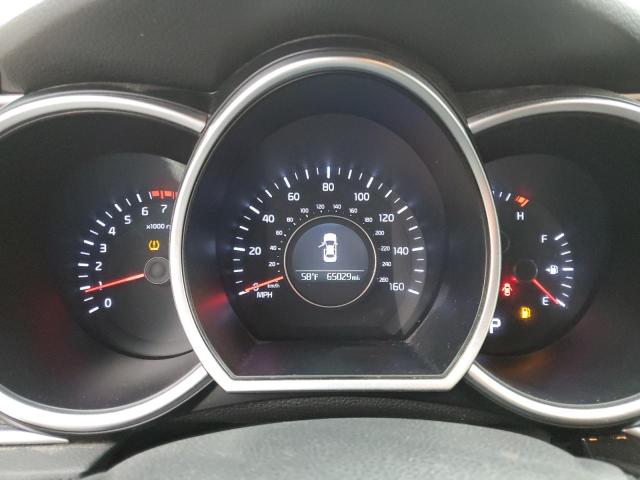 5XXGN4A79FG507750 KIA OPTIMA EX