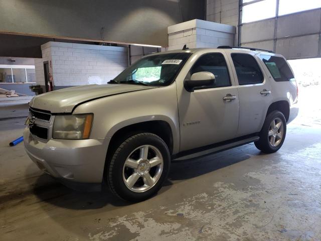 2007 Chevrolet Tahoe 