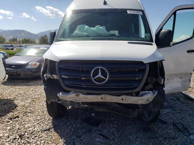 W1W40BHY4MT047483 Mercedes-Benz Sprinter 2500