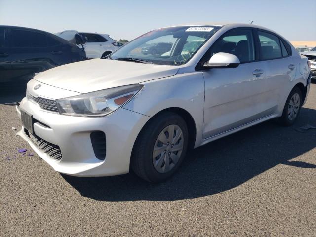 2020 Kia Rio LX