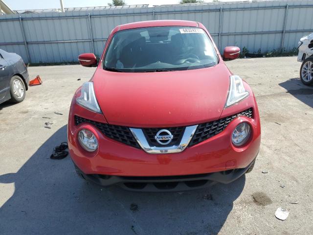 JN8AF5MR1FT503864 Nissan JUKE S