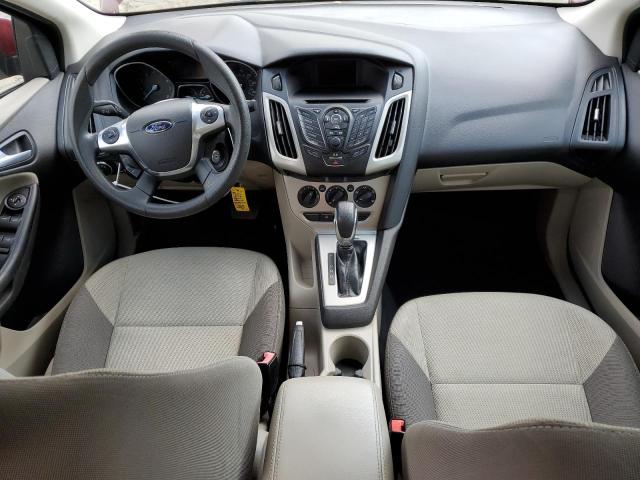1FADP3F26EL115222 Ford FOCUS SE