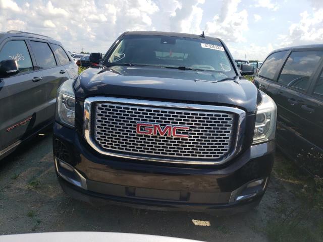 1GKS1JKJ0FR715158 GMC YUKON XL DENALI