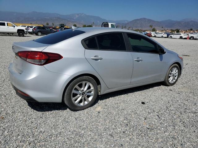 2017 KIA FORTE LX - 3KPFL4A7XHE064330