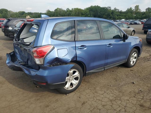 JF2SJAAC5JG445400 Subaru Forester 2.5i