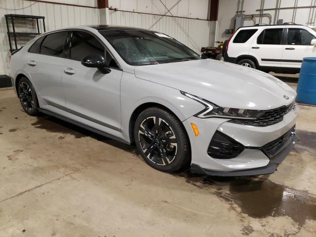 5XXG64J27MG069650 KIA K5 GT LINE