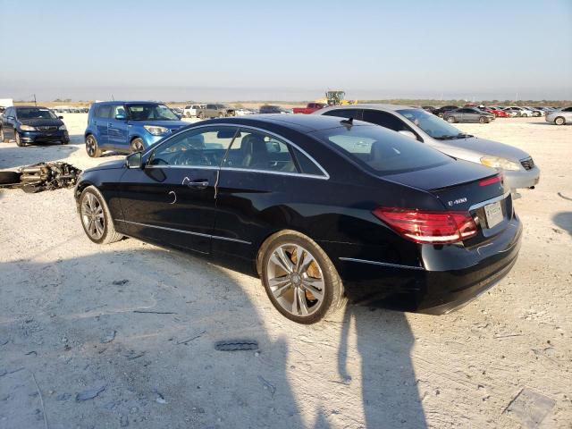 2016 MERCEDES-BENZ E 400 - WDDKJ6FB1GF333869
