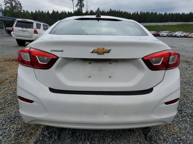 1G1BC5SMXJ7139230 | 2018 CHEVROLET CRUZE LS