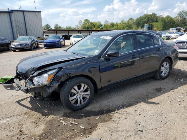 2010 Honda Accord Sdn LX-P