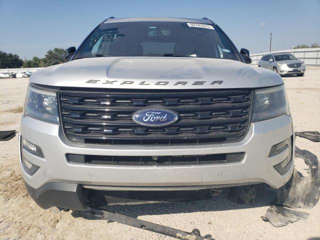 1FM5K8GT6GGD13078 Ford EXPLORER SPORT